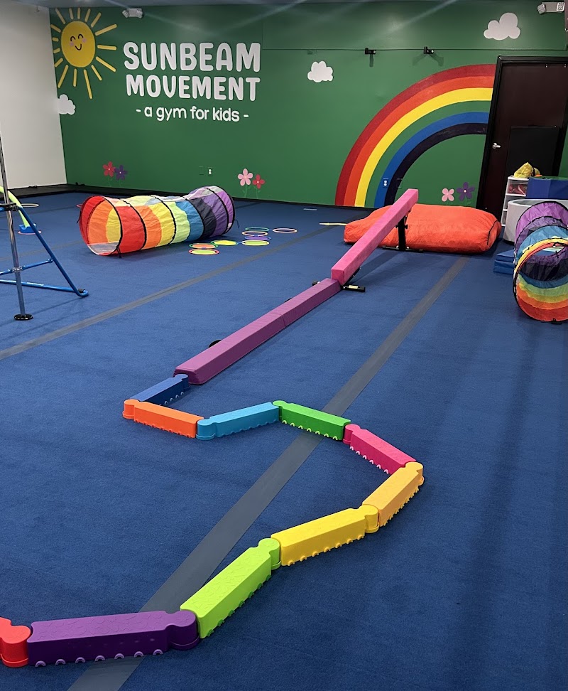 Sunbeam Movement- A Kids Gym photo 1