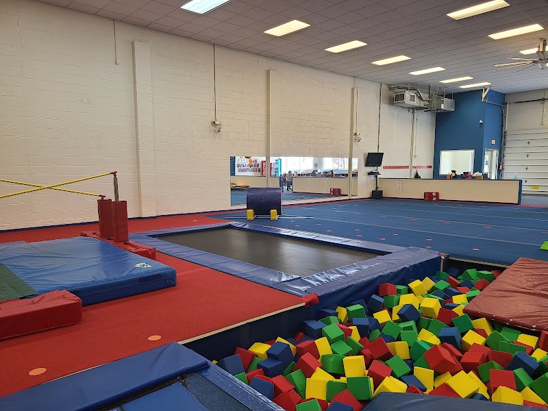 Wendy's Gymnastics & Fitness for Children