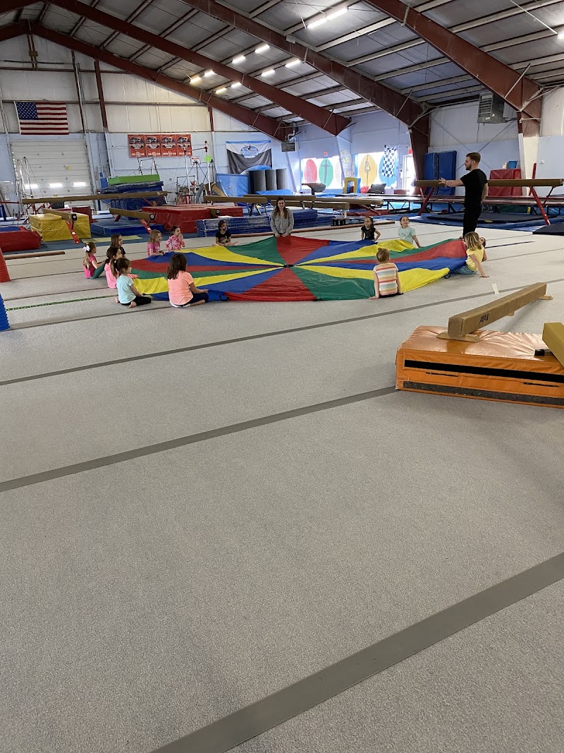 Niagara Gymnastics