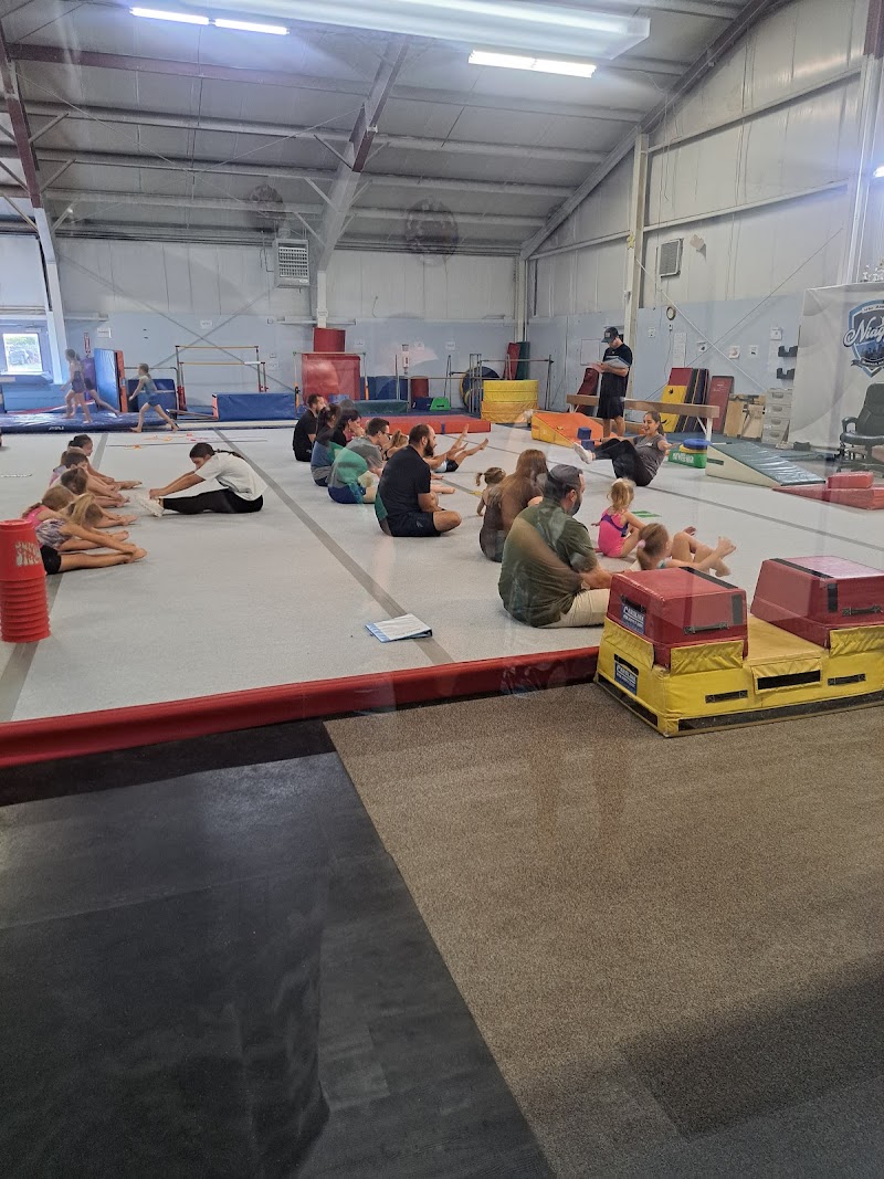 Niagara Gymnastics photo 2