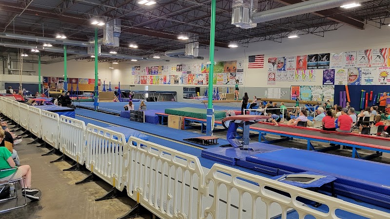 Waxahachie Gymnastics Center