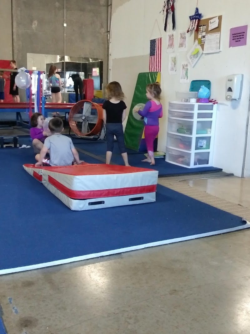 Waxahachie Gymnastics Center photo 2