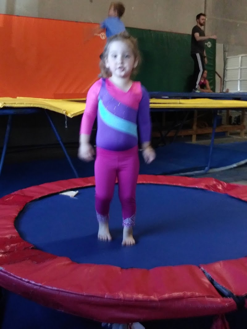 Waxahachie Gymnastics Center photo 3