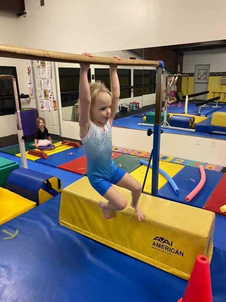 D.E.E.N.O.S. Planet Gymnastics photo 2