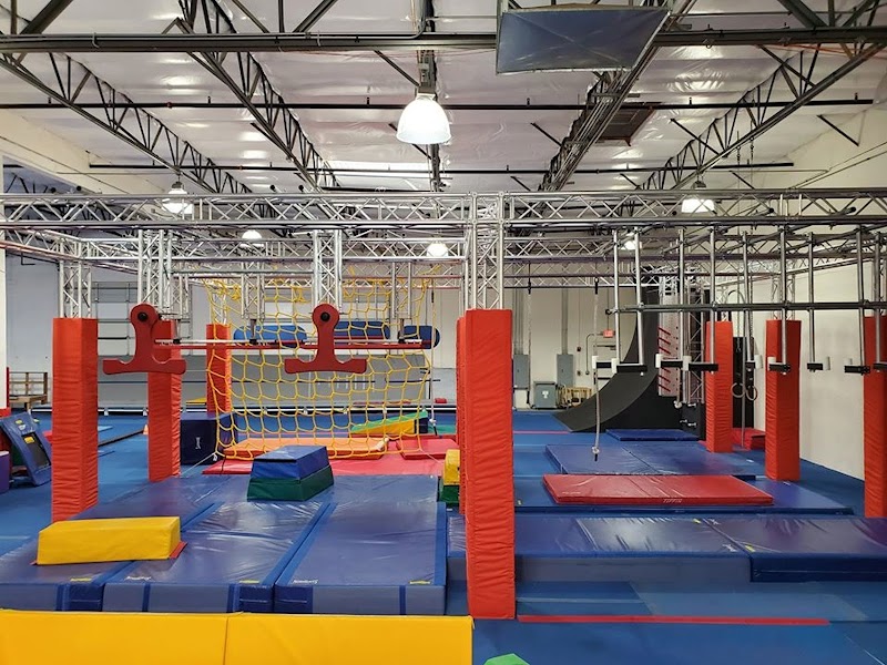 Estrella Gymnastics LLC