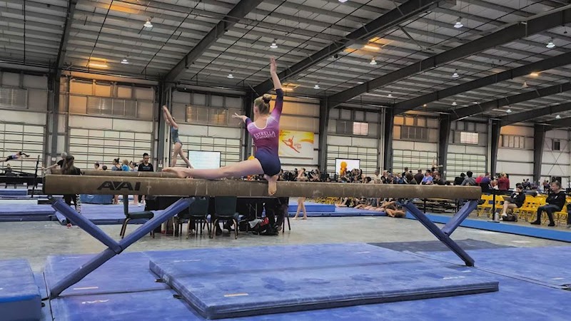 Estrella Gymnastics LLC photo 2