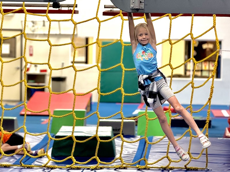Estrella Gymnastics LLC photo 3