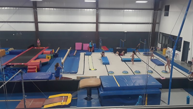 Legacy Gymnastics photo 2