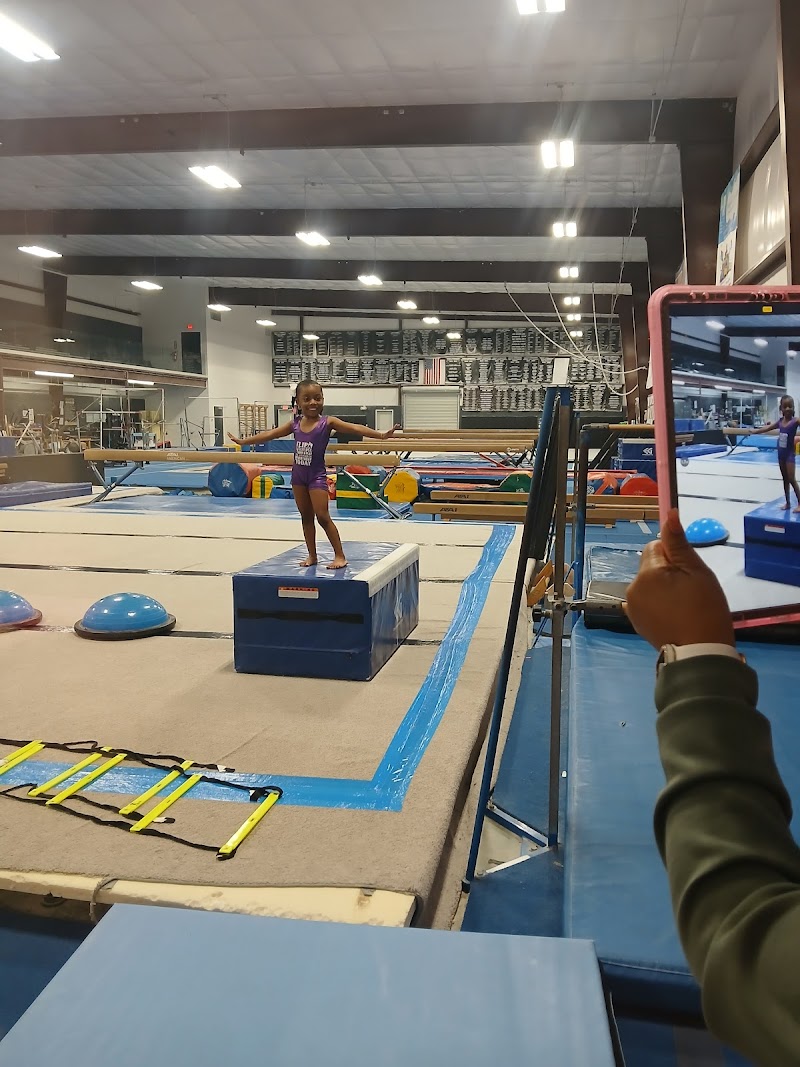 Legacy Gymnastics photo 3