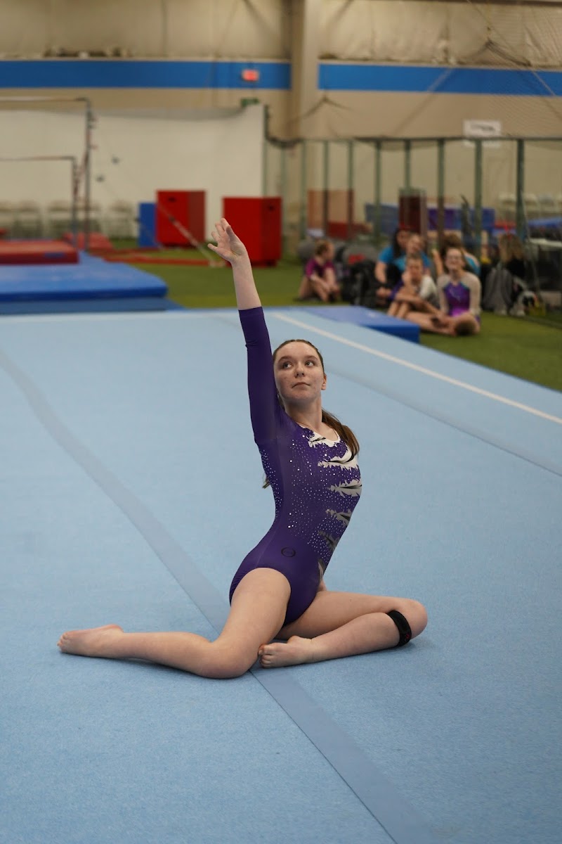 Small Wonders Gymnastics photo 2