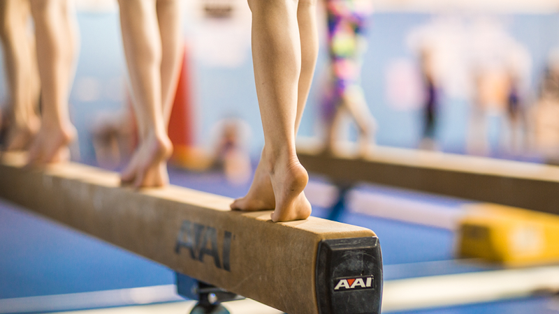 Ruby Gymnastics Academy