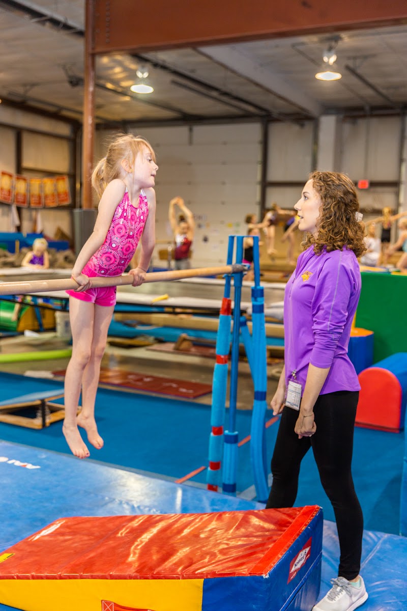 Ruby Gymnastics Academy photo 2