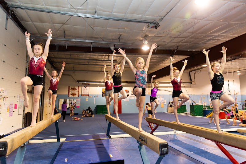 Ruby Gymnastics Academy photo 3