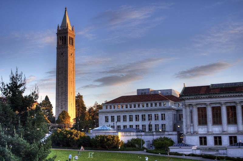University of California - Berkeley