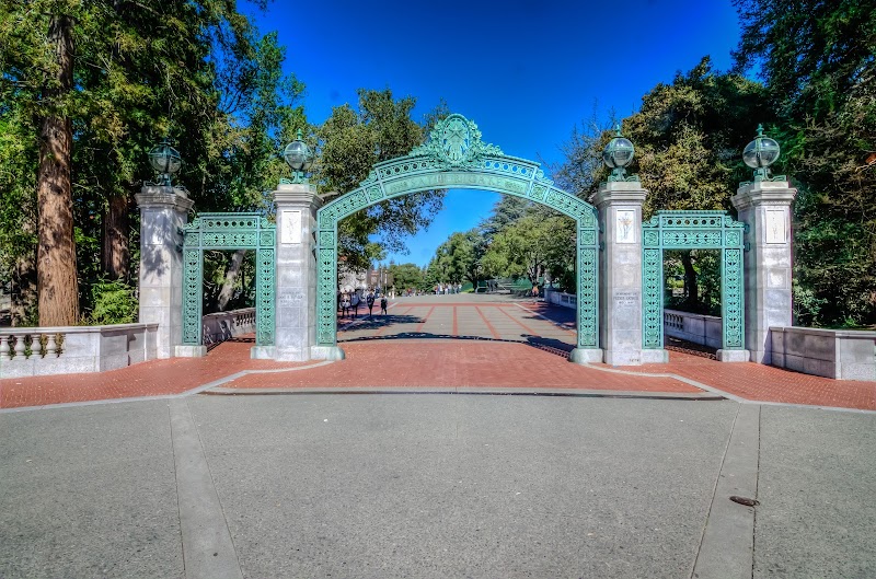 University of California - Berkeley photo 2