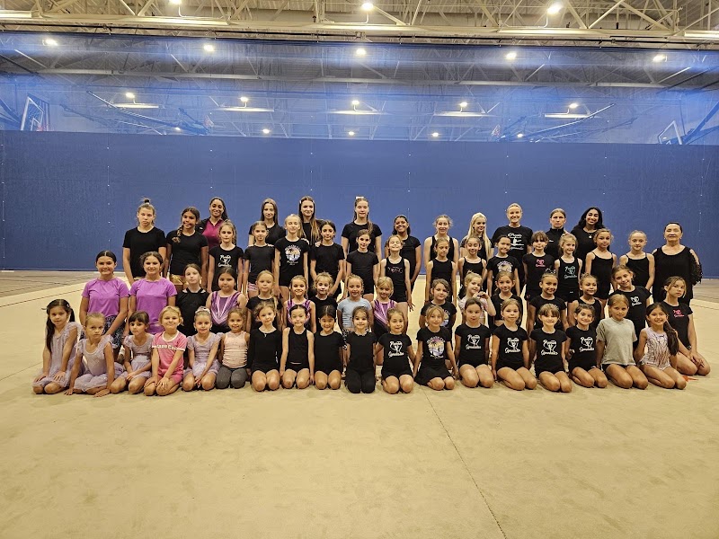 Premiere Gymnastics