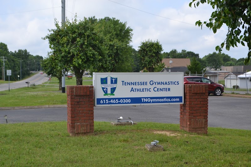 Tennessee Gymnastics Athletic Center photo 2