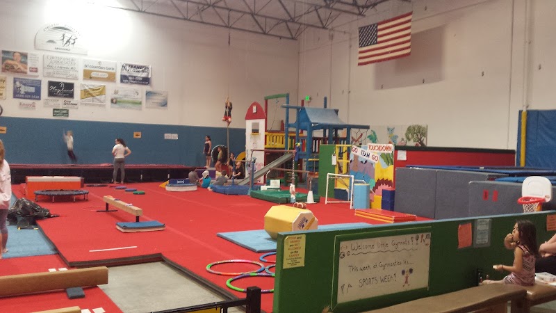 Athletic Horizons photo 2