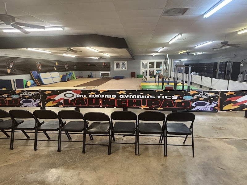 In Bound Gymnastics