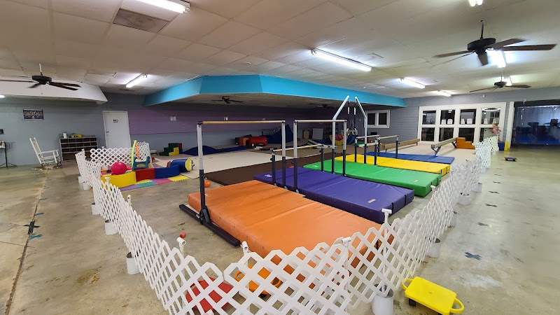 In Bound Gymnastics photo 2