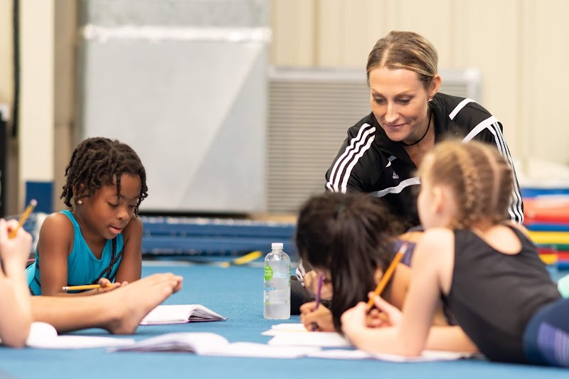 Tupelo Gymnastics