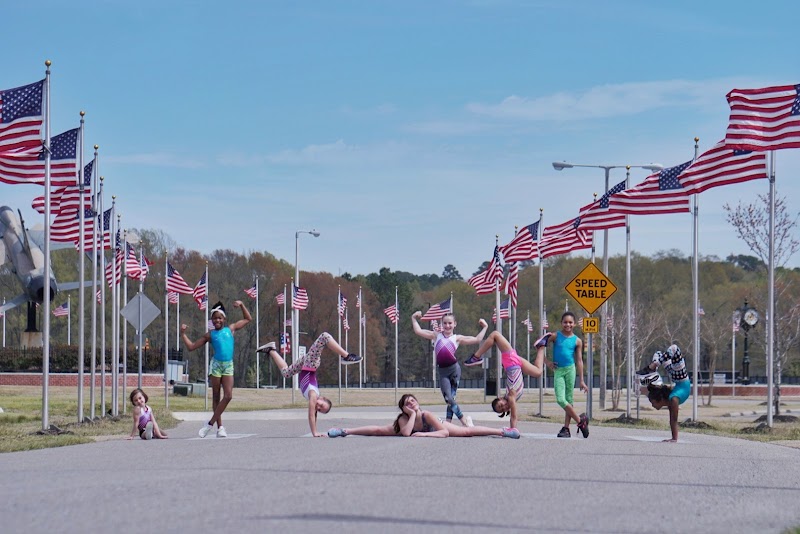Tupelo Gymnastics photo 2