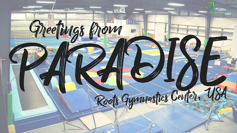 Roots Gymnastics Center