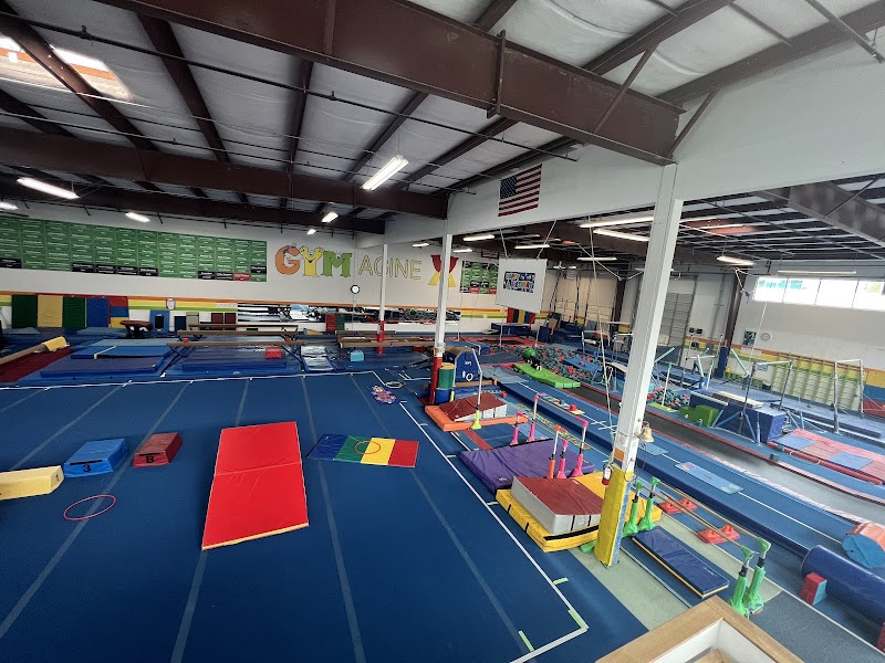 Gymagine Gymnastics photo 2