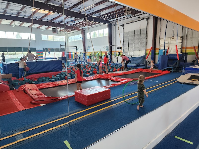 Gymagine Gymnastics photo 3