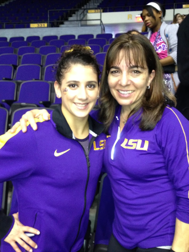 All Star Gymnastics