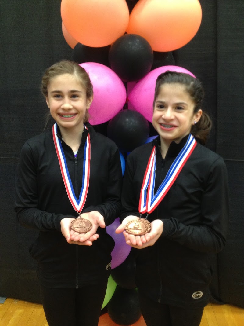 All Star Gymnastics photo 3