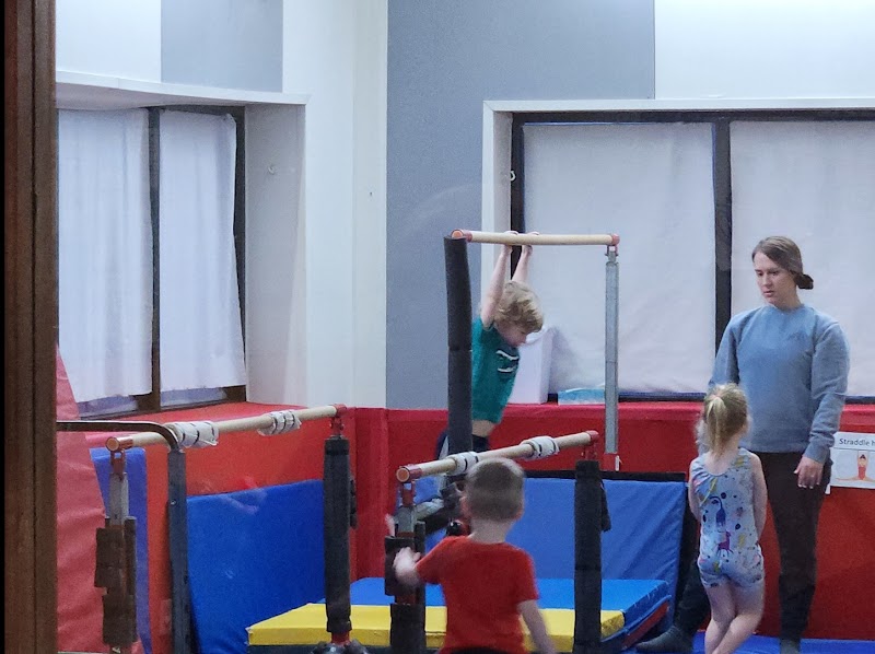 Omega School of Gymnastics photo 2
