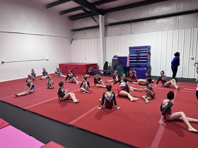 BOOM Fitness LLC & BOOM KIDZ LLC photo 2