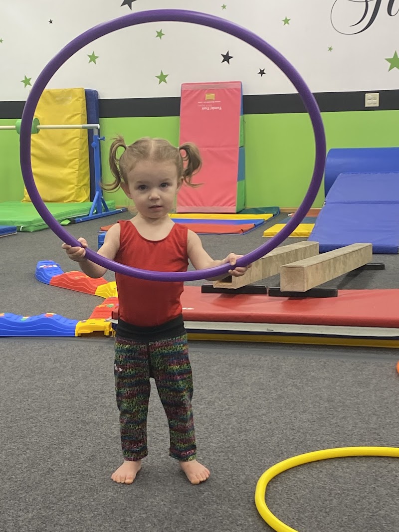 Walworth County Gymnastics Dance Center photo 2