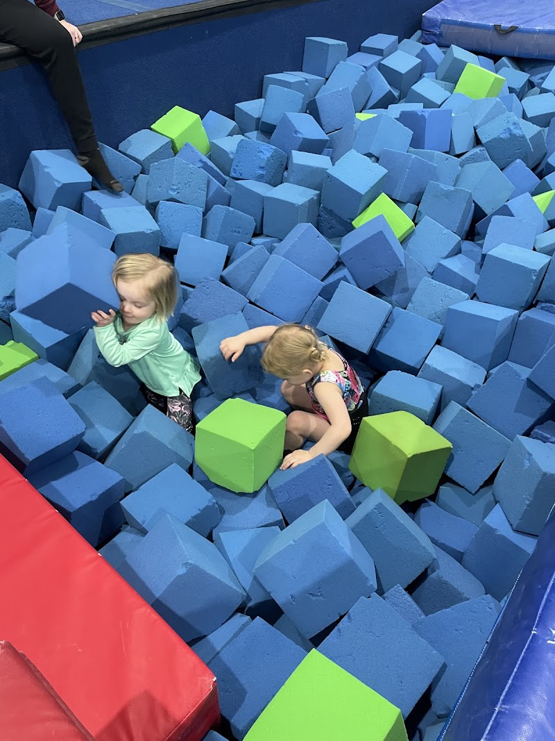 Walworth County Gymnastics Dance Center photo 3