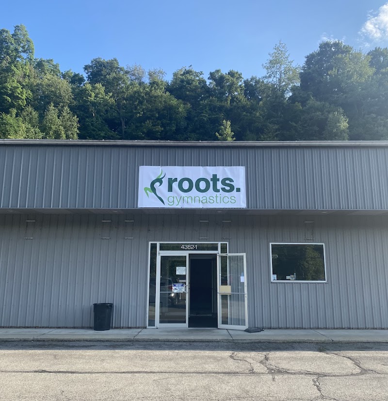 Roots Gymnastics, LLC