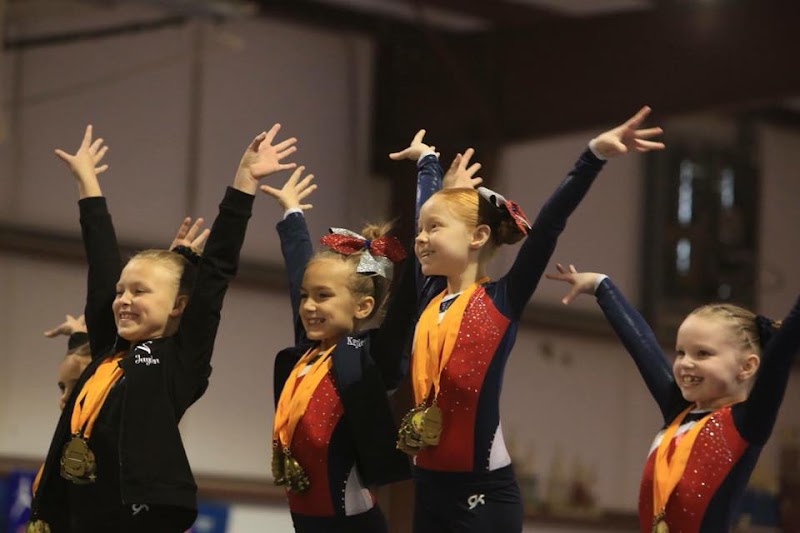 Elite School of Gymnastics And Dance