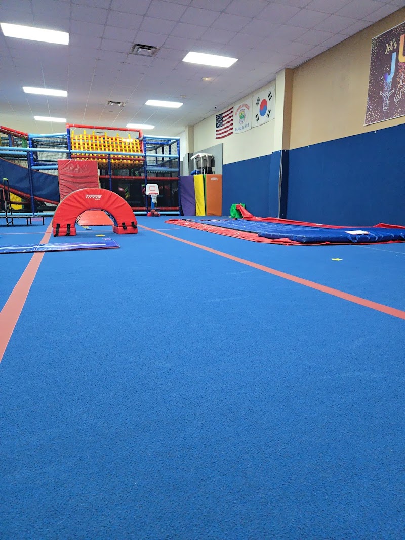 Elite School of Gymnastics And Dance photo 3