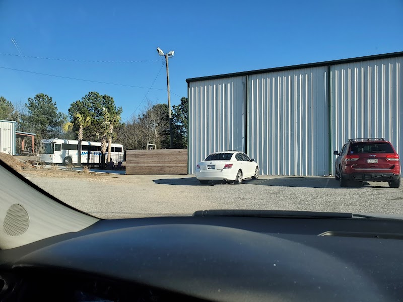 Rhythms Tumbling and Gymnastics Center photo 2