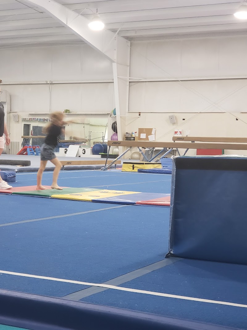 Roanoke Academy Of Gymnastics