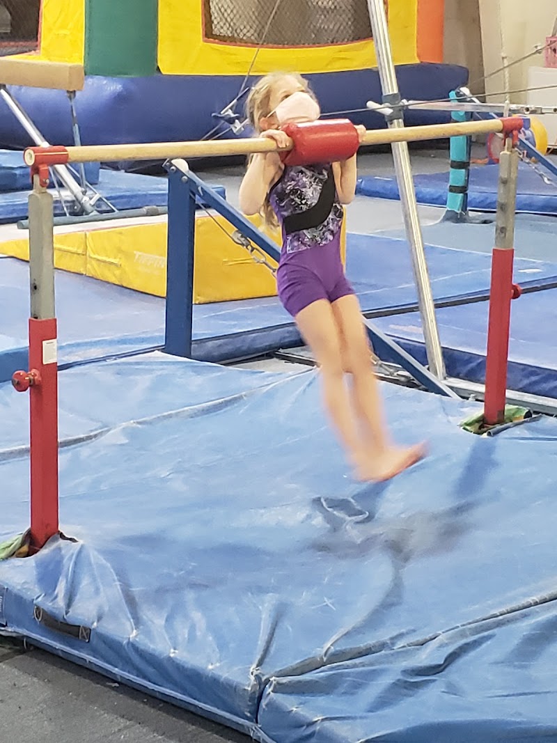 Roanoke Academy Of Gymnastics photo 2