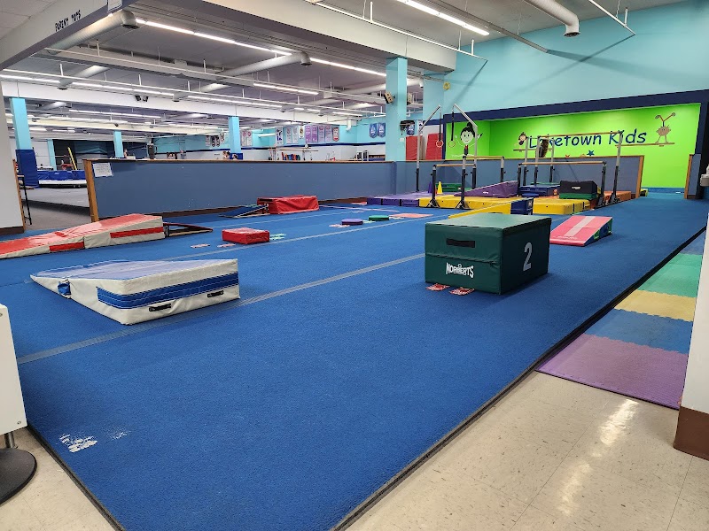 Laketown Gymnastics