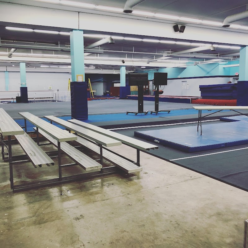 Laketown Gymnastics photo 2
