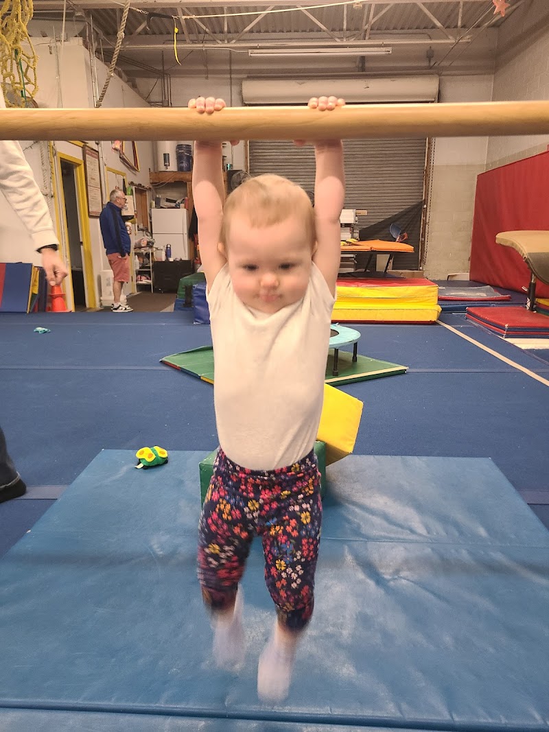 B.K. Gymnastics Center photo 2
