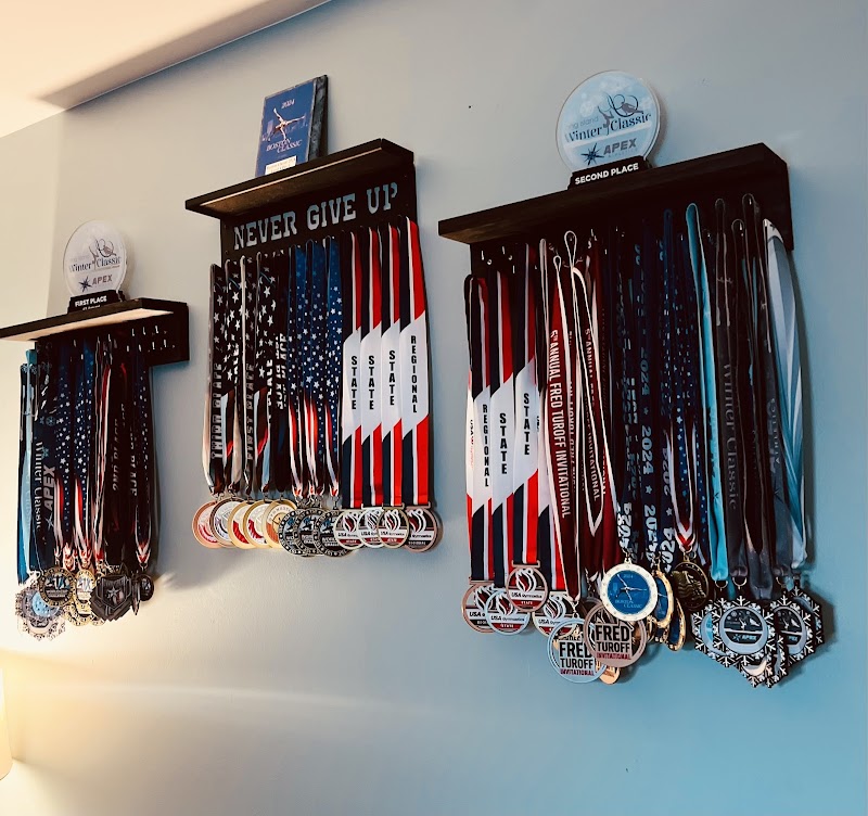 B.K. Gymnastics Center photo 3