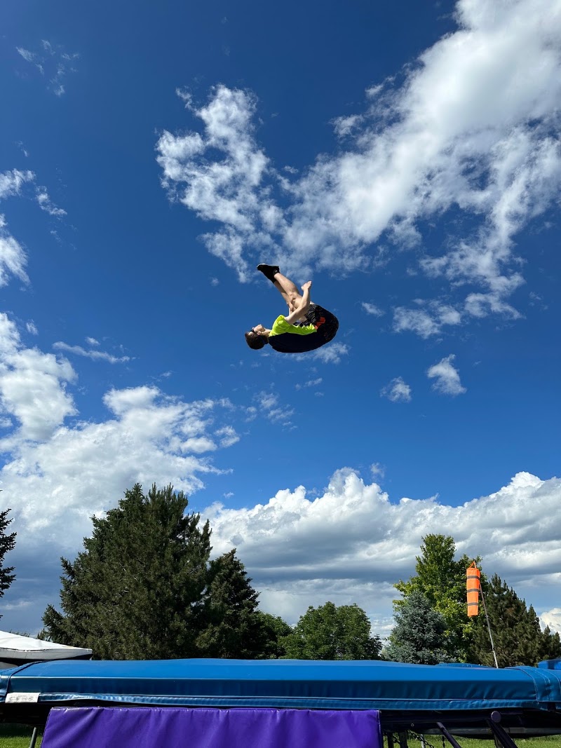 Free Solo Trampoline, LLC photo 2