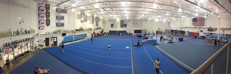 Peak Athletics Plus