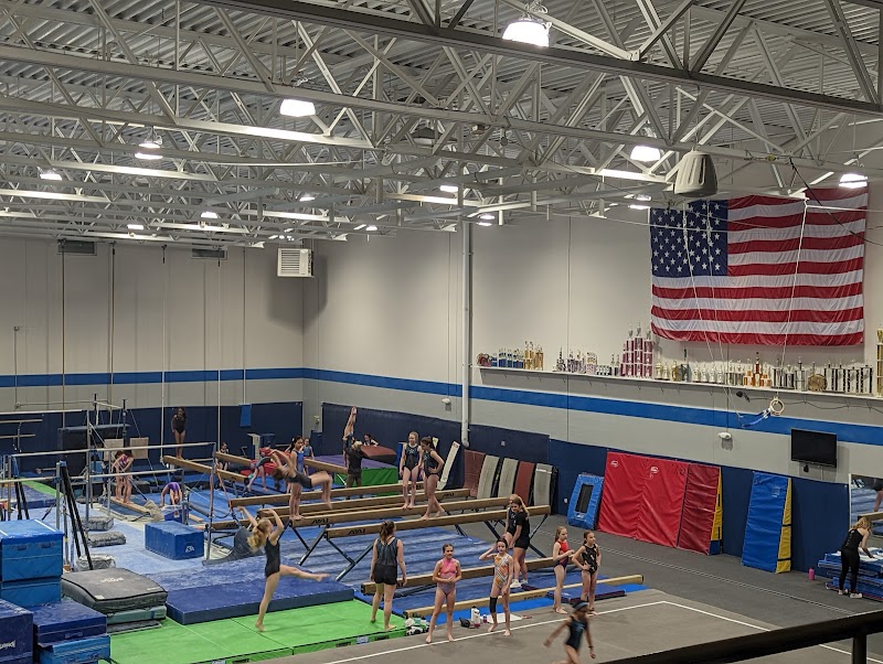 Peak Athletics Plus photo 2