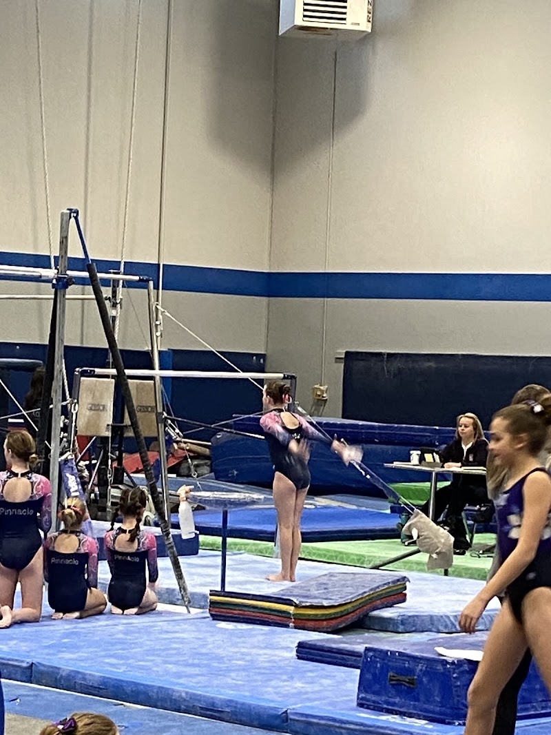 Peak Athletics Plus photo 3