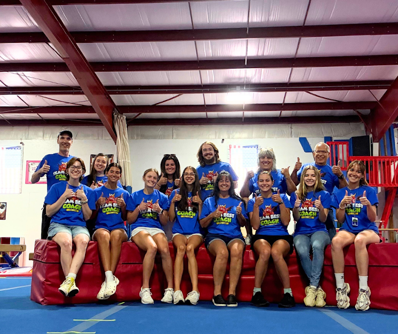 Freedom Gymnastics